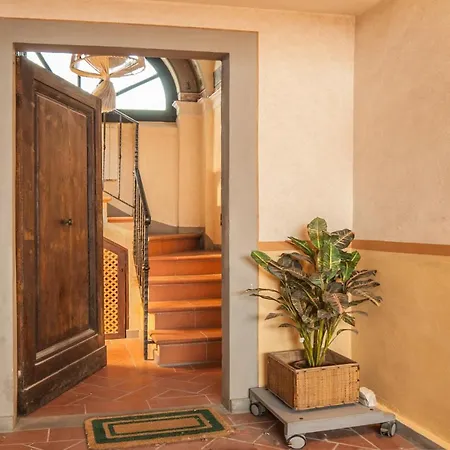 Apartamento Flor Melera Florencia