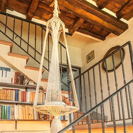 Apartamento Flor Melera Florencia