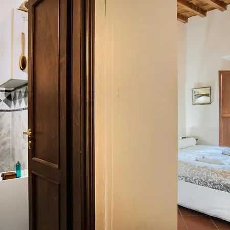 Apartamento Flor Melera Florencia