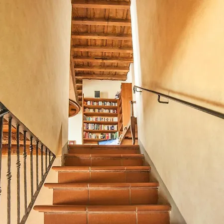 Apartamento Flor Melera *