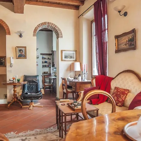 Apartamento Flor Melera Florencia