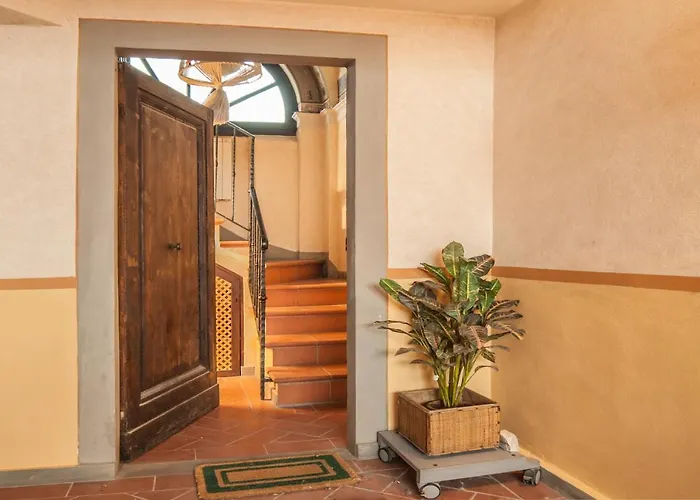 Apartament Flor Melera Florencja