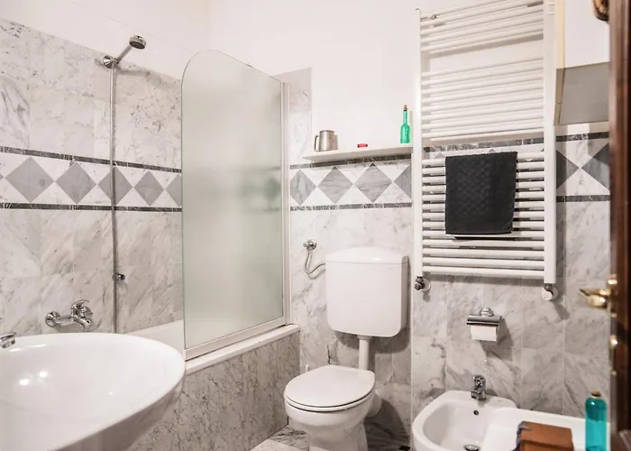 Apartament Flor Melera