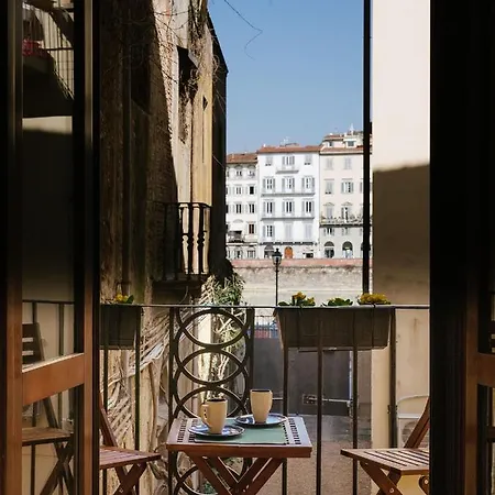 Flor Melera Apartment