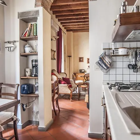 Flor Melera شقة فلورنس