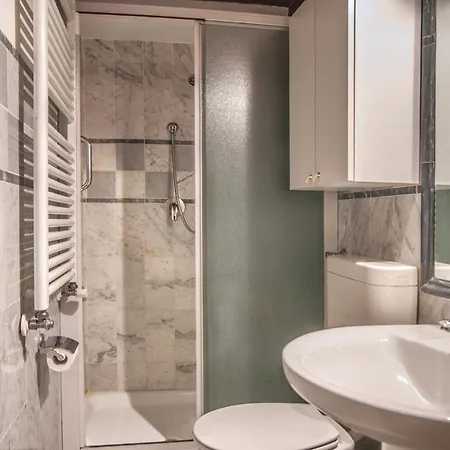 Flor Melera شقة فلورنس