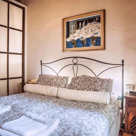 شقة Flor Melera فلورنس